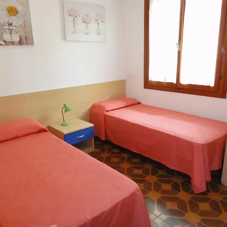 Angela Apartment