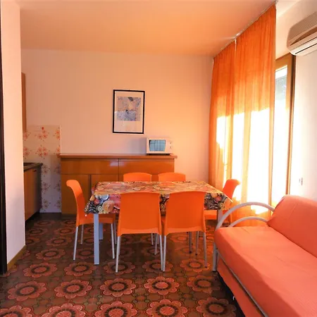 Angela Apartment *