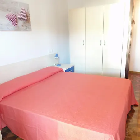 Angela Apartment