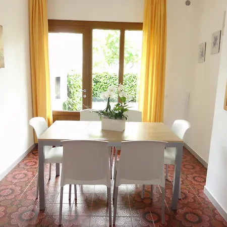 Apartment Angela Bibione