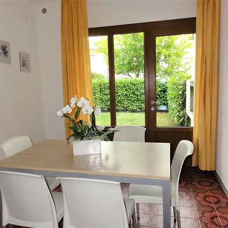Angela Apartment
