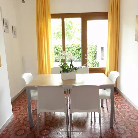 Apartment Angela