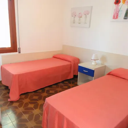 Apartment Angela Bibione